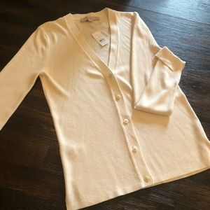 NEW Loft Signature Cardigan